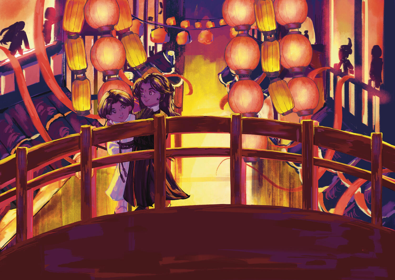 Sons of The Underworld #5 (2025)