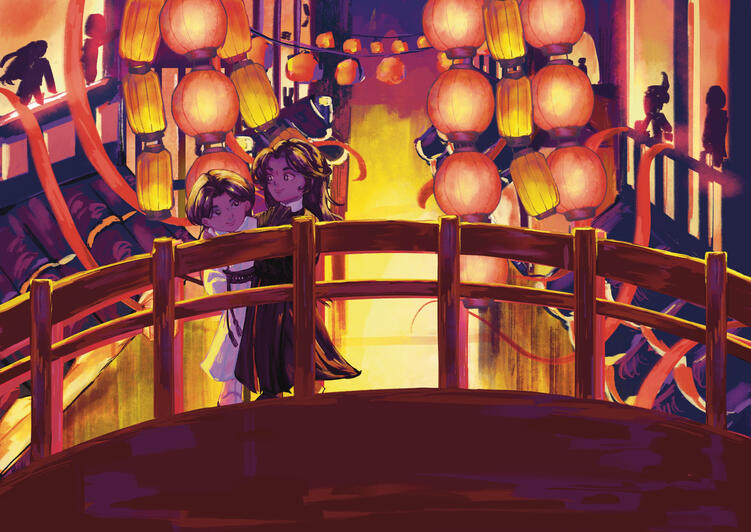 Sons of The Underworld #5 (2025)