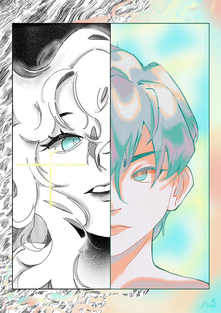 Transcendence (2024)