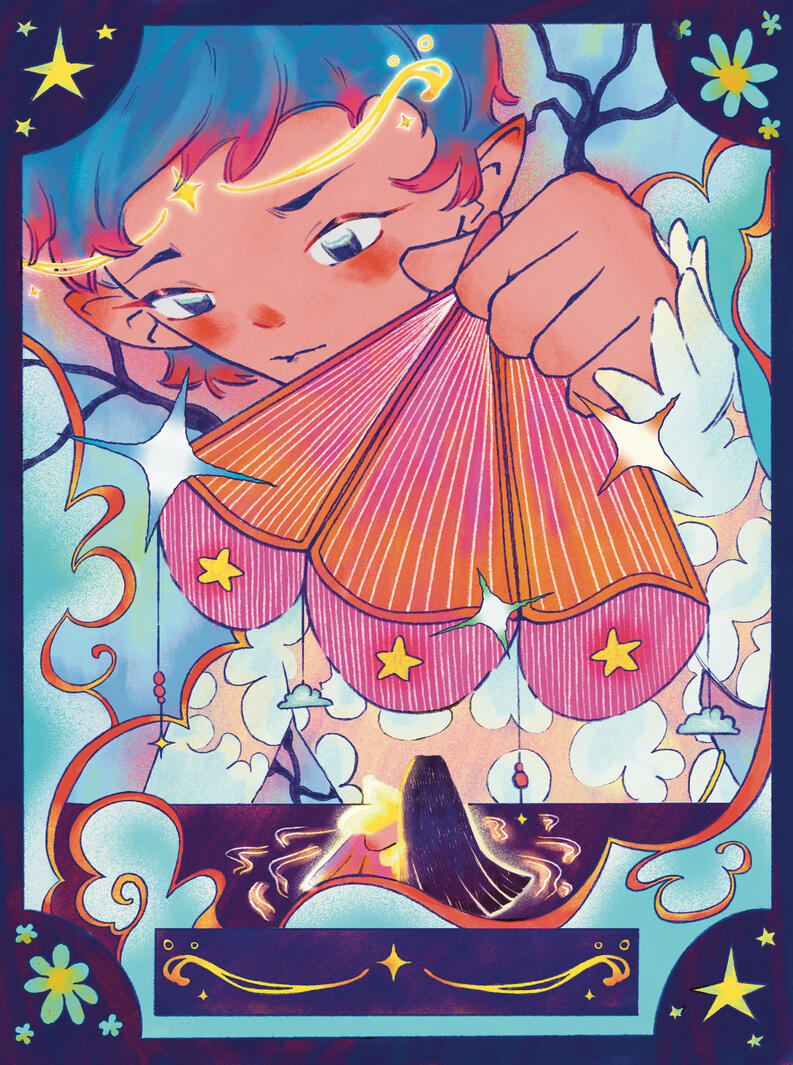 Who&#39;s there (2025)