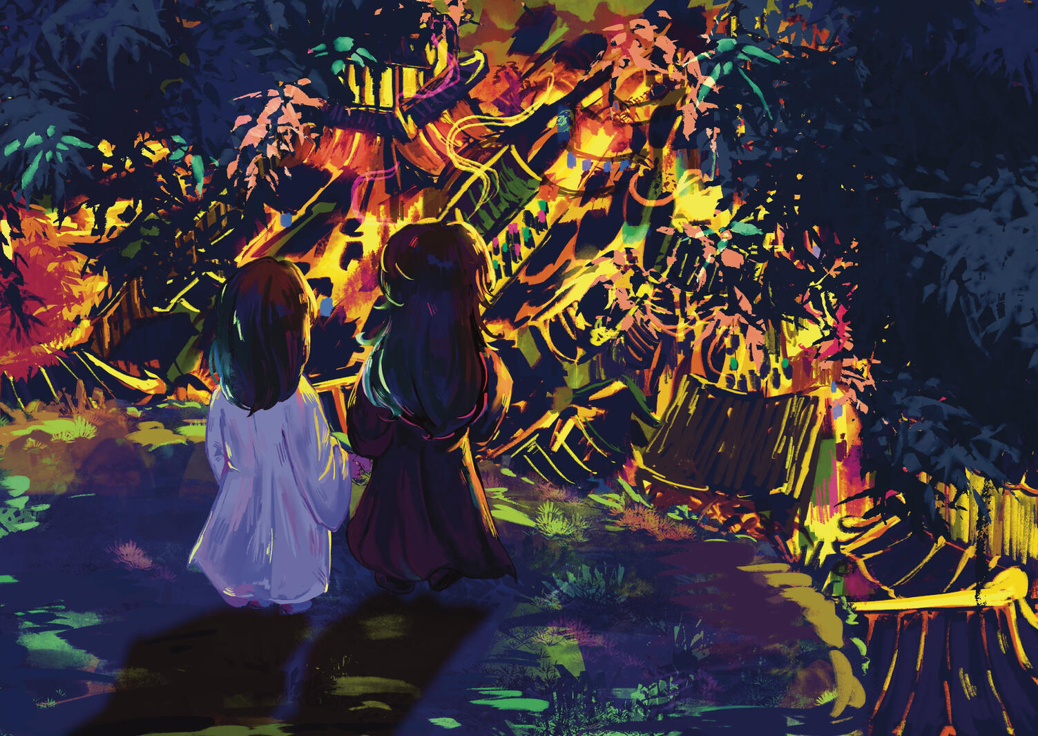 Sons of The Underworld #3 (2025)