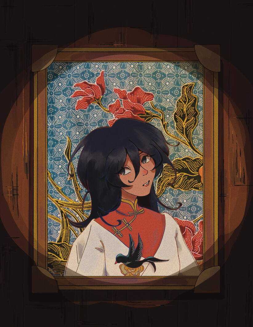 Ancestral Ties (2024)