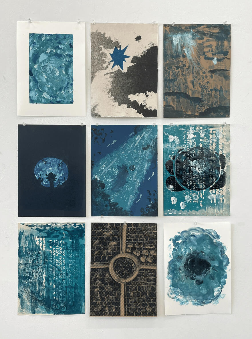 Treasures Within (2023)