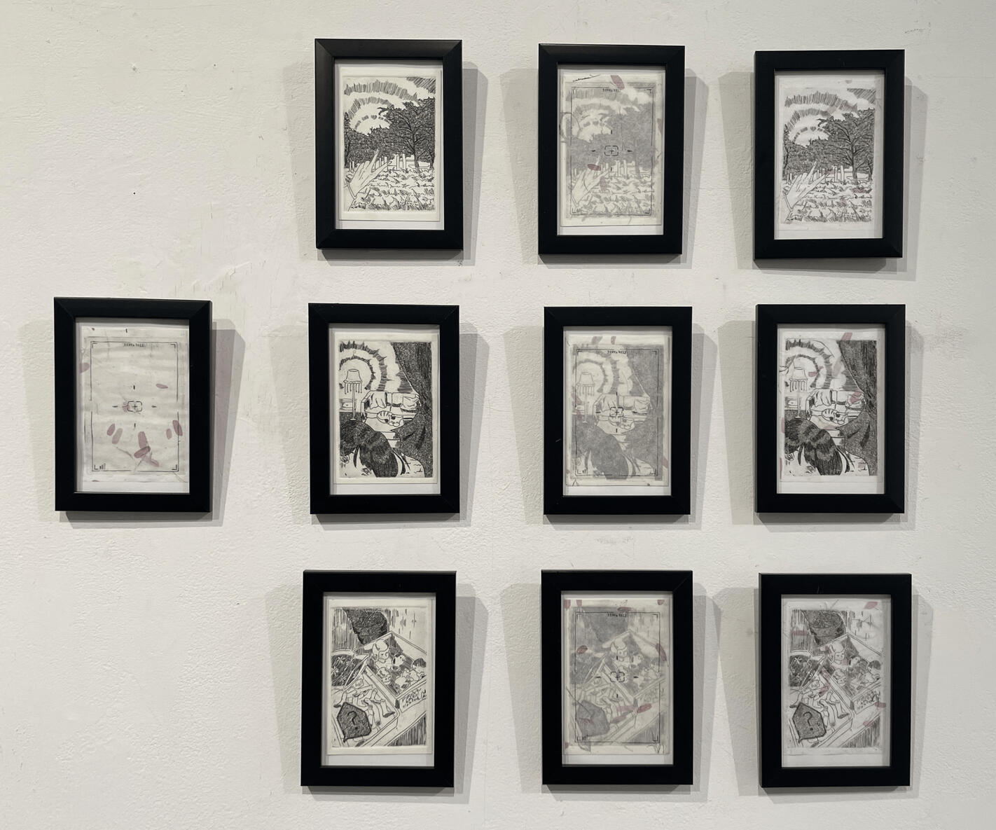 "Hari Ini Ngapain?" (2024)